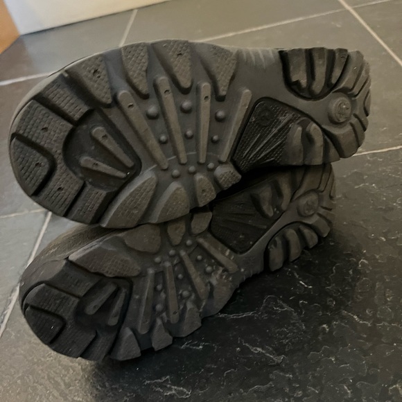 Kamik snow boots size 2 with box - Picture 5 of 5